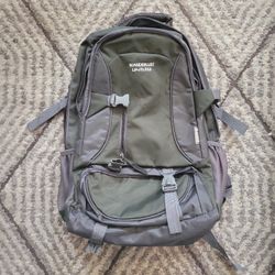 Wanderlust Limitless Backpack