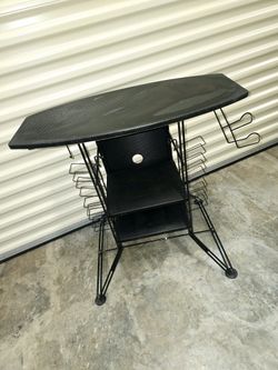 Gaming Storage Center