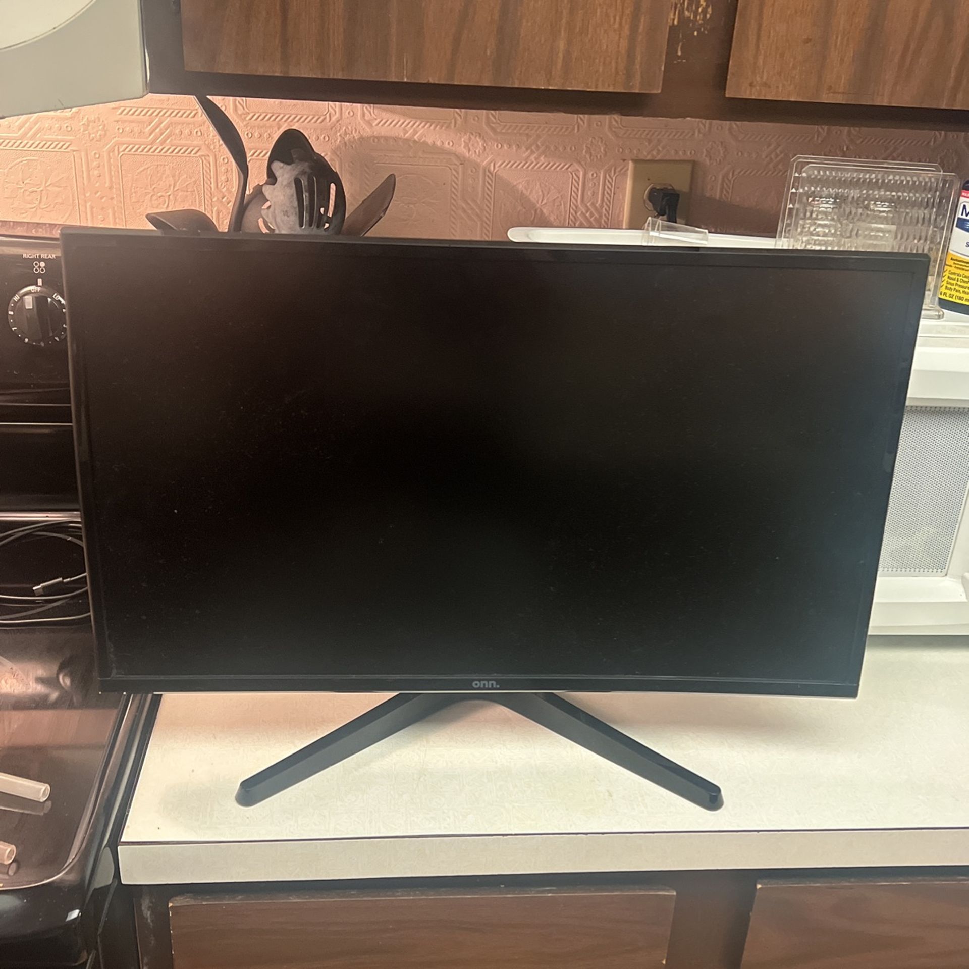 ONN Monitor 27 inch
