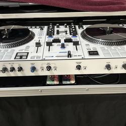 Rane mk2