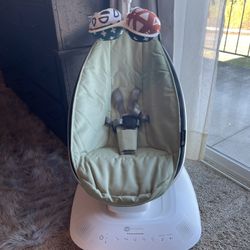 4moms Infant Swing 