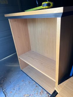 Bookcases