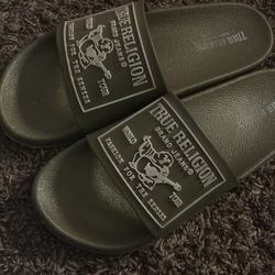 true religion slides