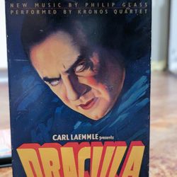 Movie VHS