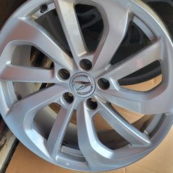 Wheel 