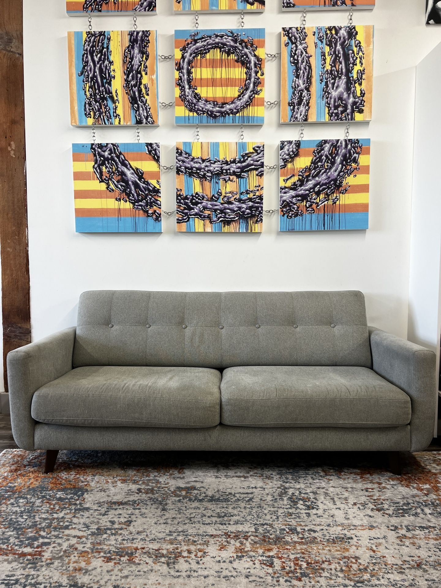 COUCH FOR SALE