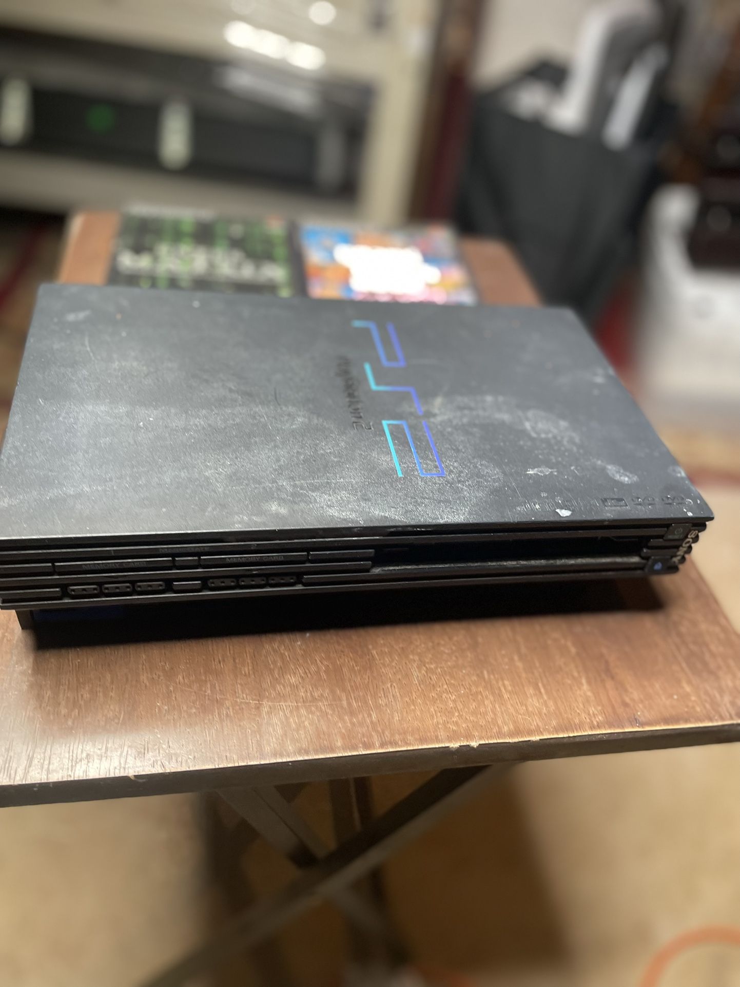 Ps2 UNTESTED