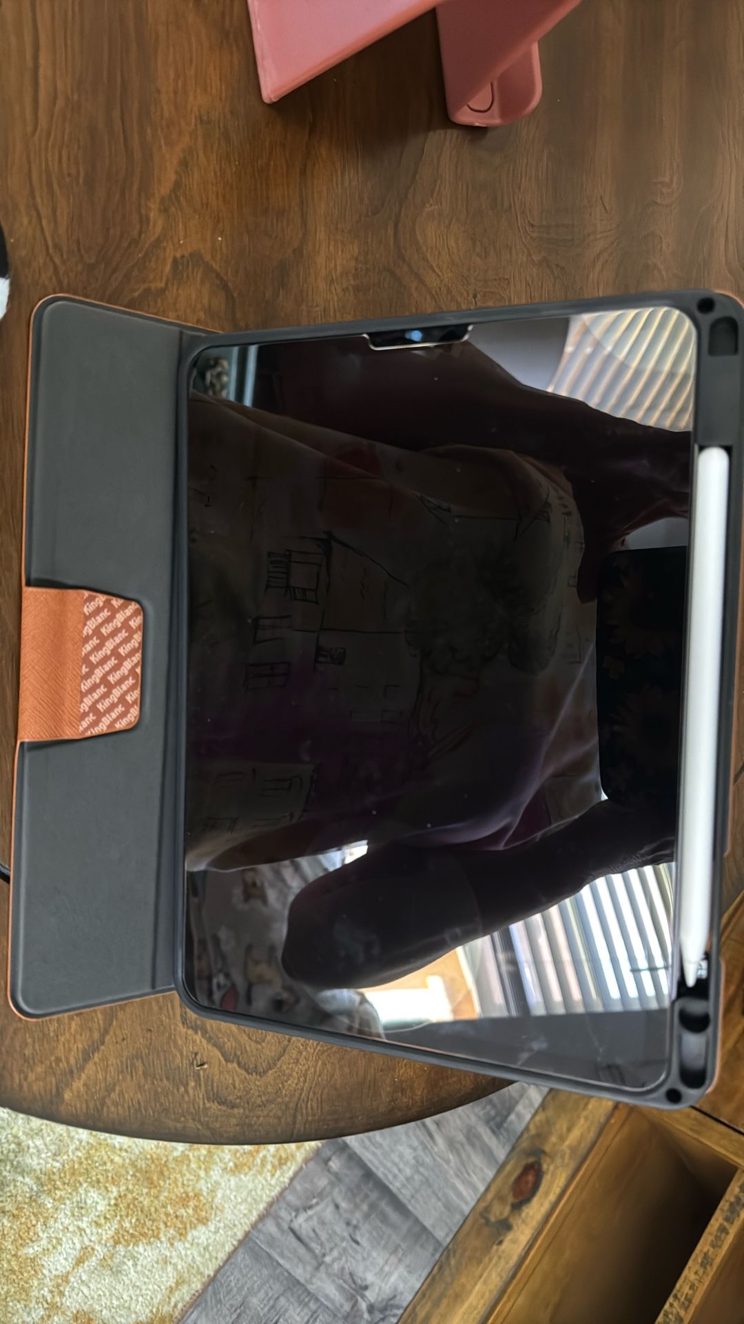 iPad Pro 11 Inch 3d Generation 128