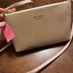 Kate spade Joeley Crossbody Purse 