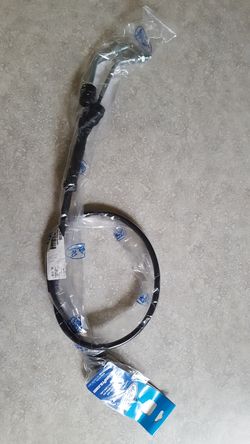 New Banshee throttle cable for sale