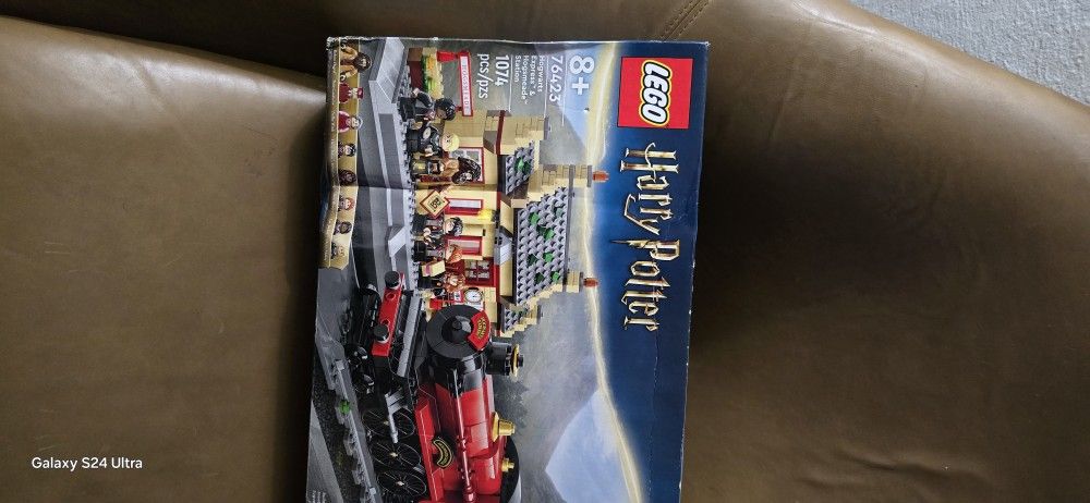 Harry POTTER Legos