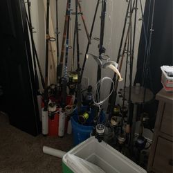 Fishing Stuff
