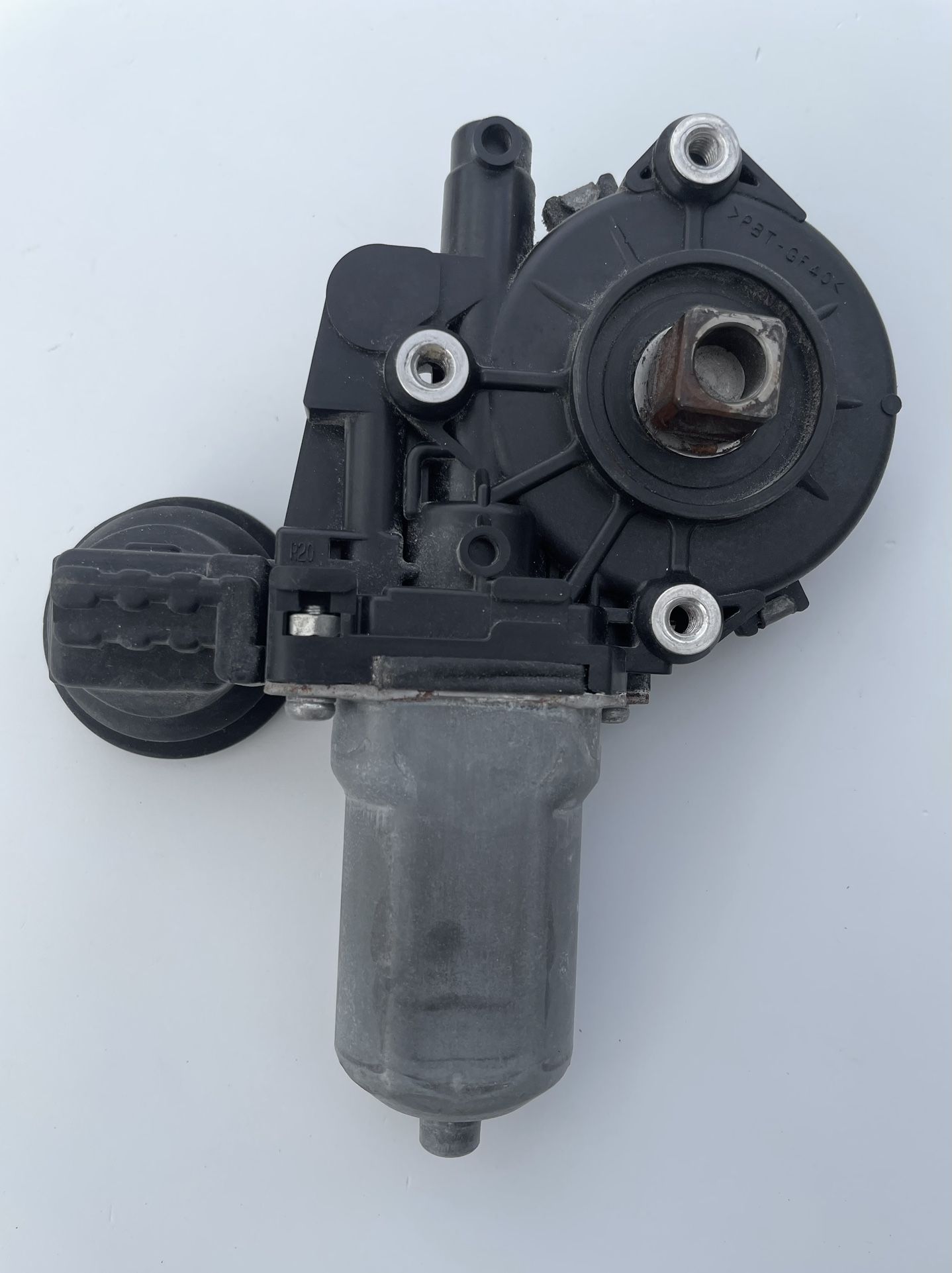 2013-2020 Nissan Pathfinder Front Driver Window Motor 80731-9PG0B OEM