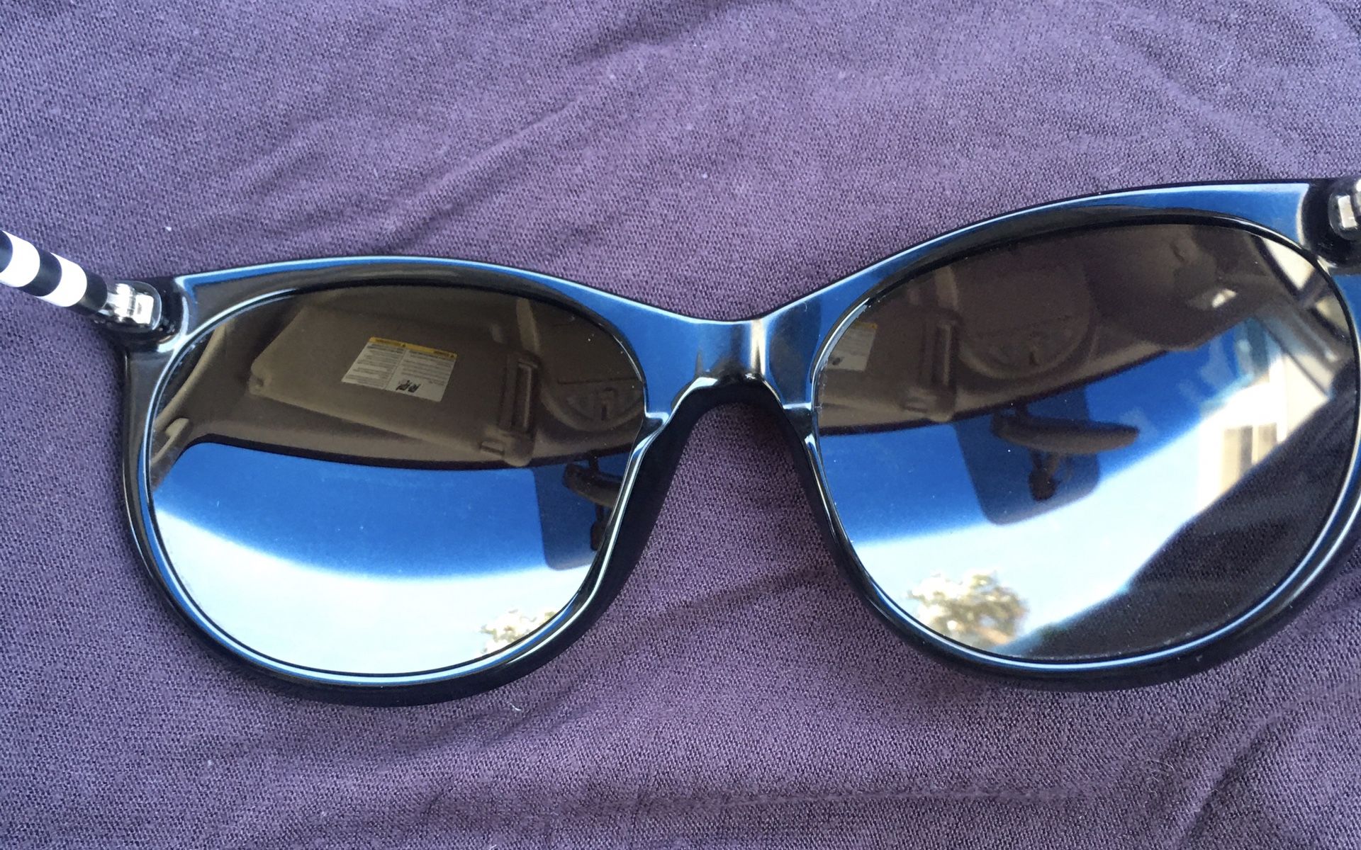 Burberry polarized sunglasses B4145 Burberry Sunglasses B 4145 300 - ajaykongumatrimony.com main image 4