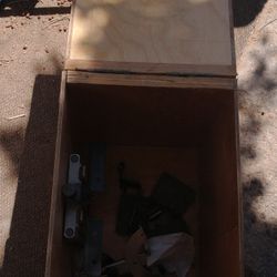 Tool For Sale