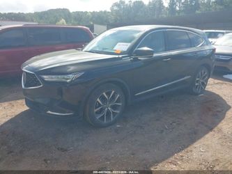 2022+ ACURA MDX 3.5L FWD FULL PART OUT