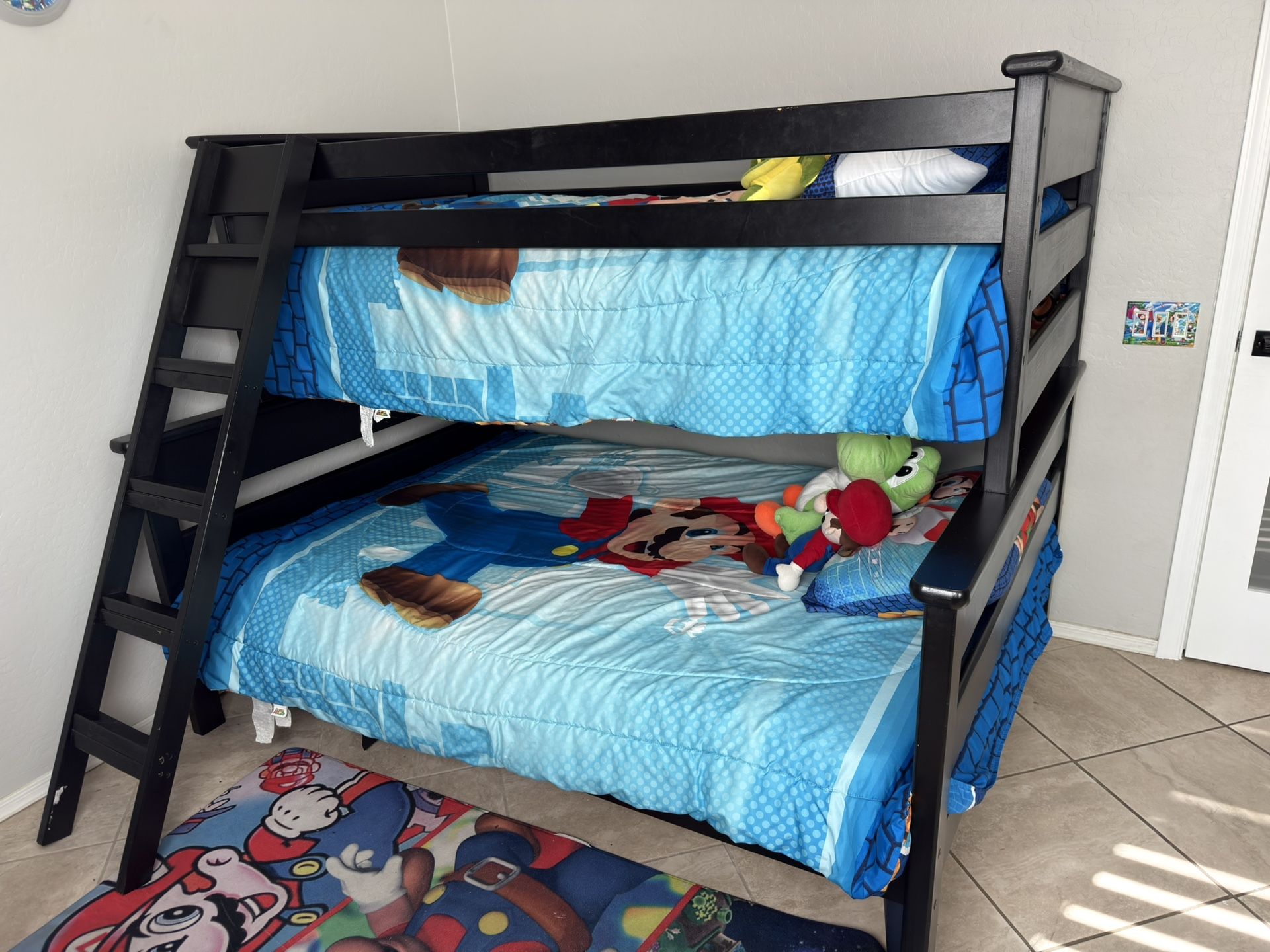 Bunk Bed / Litera