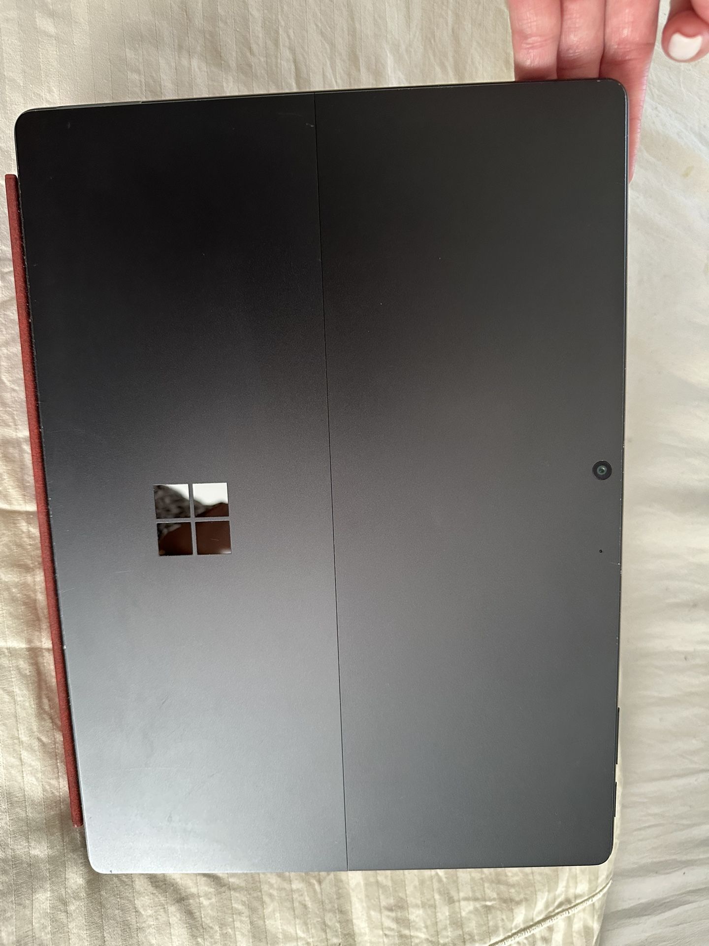 Surface Pro 9