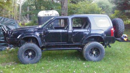 1 of a kind street legal 38s 26k miles