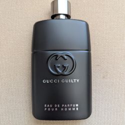 Gucci Guilty Eau De Parfum 3 FL OZ 