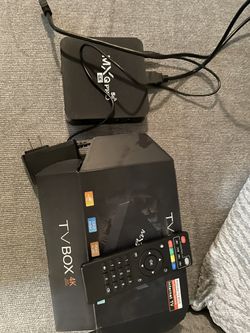 Tv Box