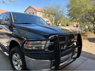 2016 Dodge Ram 1500