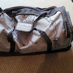 Coleman Rolling Bag