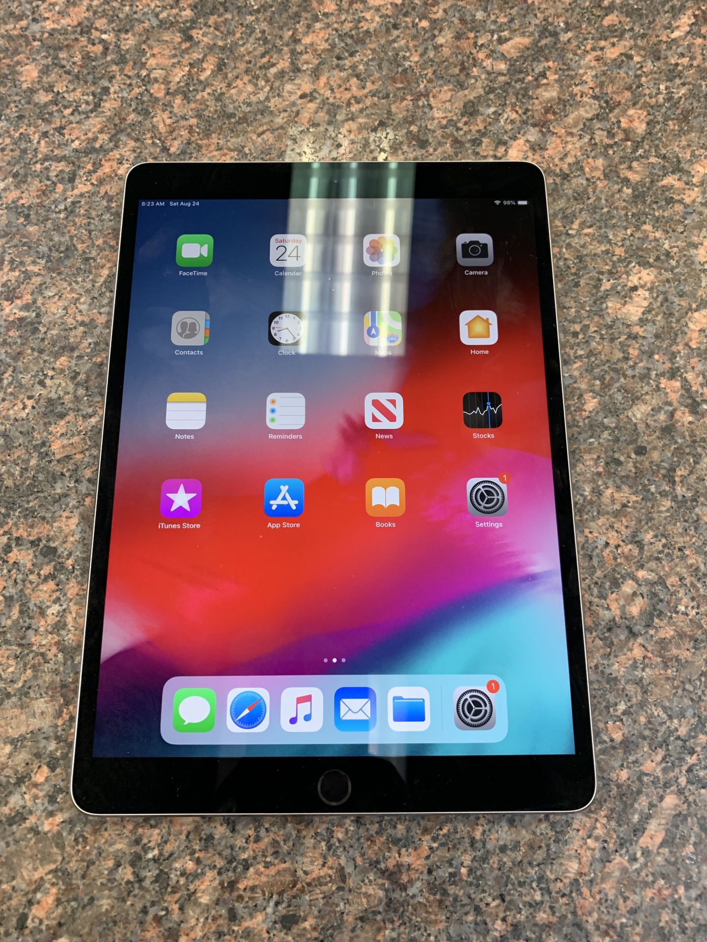 Apple iPad Pro 2gen