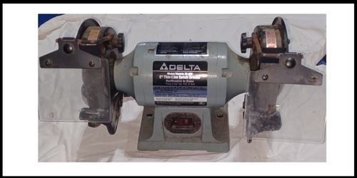 Bench Grinder