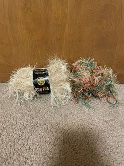 Yarn 