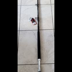 New Phenix Black Diamond Hybrid PHD809XH Fishing Rod