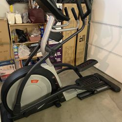 Elliptical Pro Form Strider Trainer 7.0