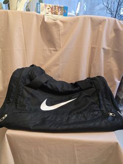 Nike Brasilia Duffel Bag