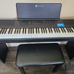 Piano