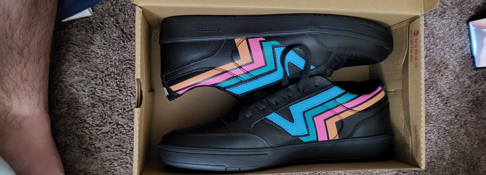 Vans Shoes