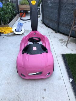 Kids car stroller
