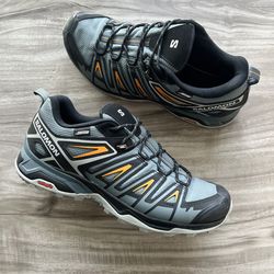Salomon X Ultra Pioneer Size 10 Men’s/ 11.5 Women’s WORN ONCE