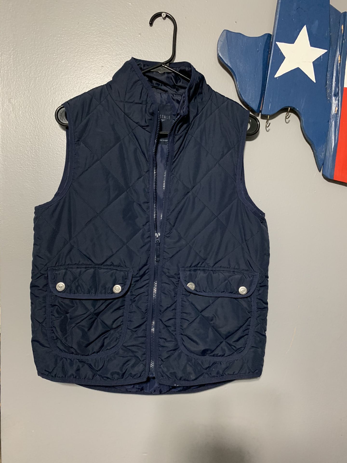 Women's Vest