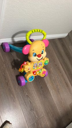 Baby walker