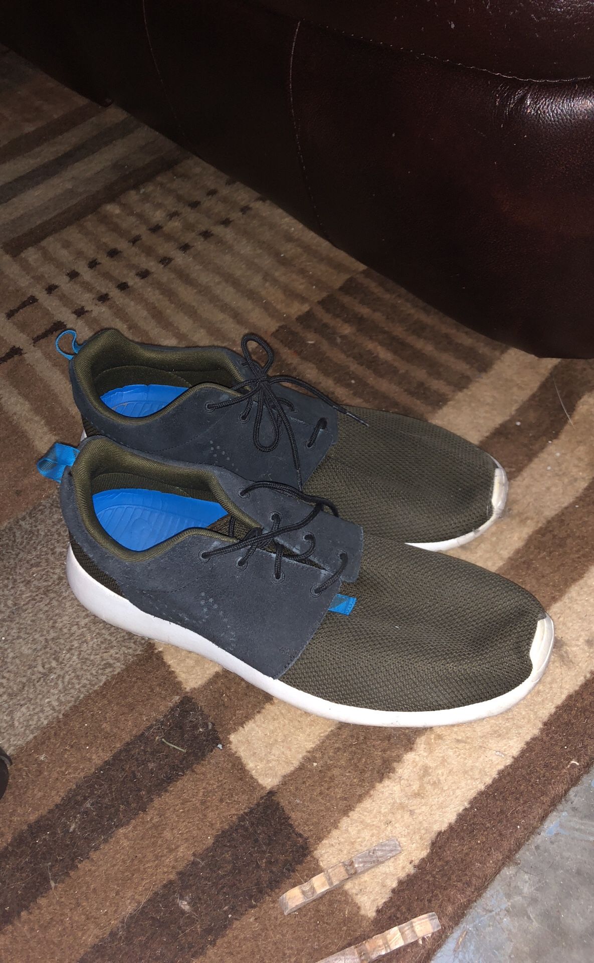 Nike shoes