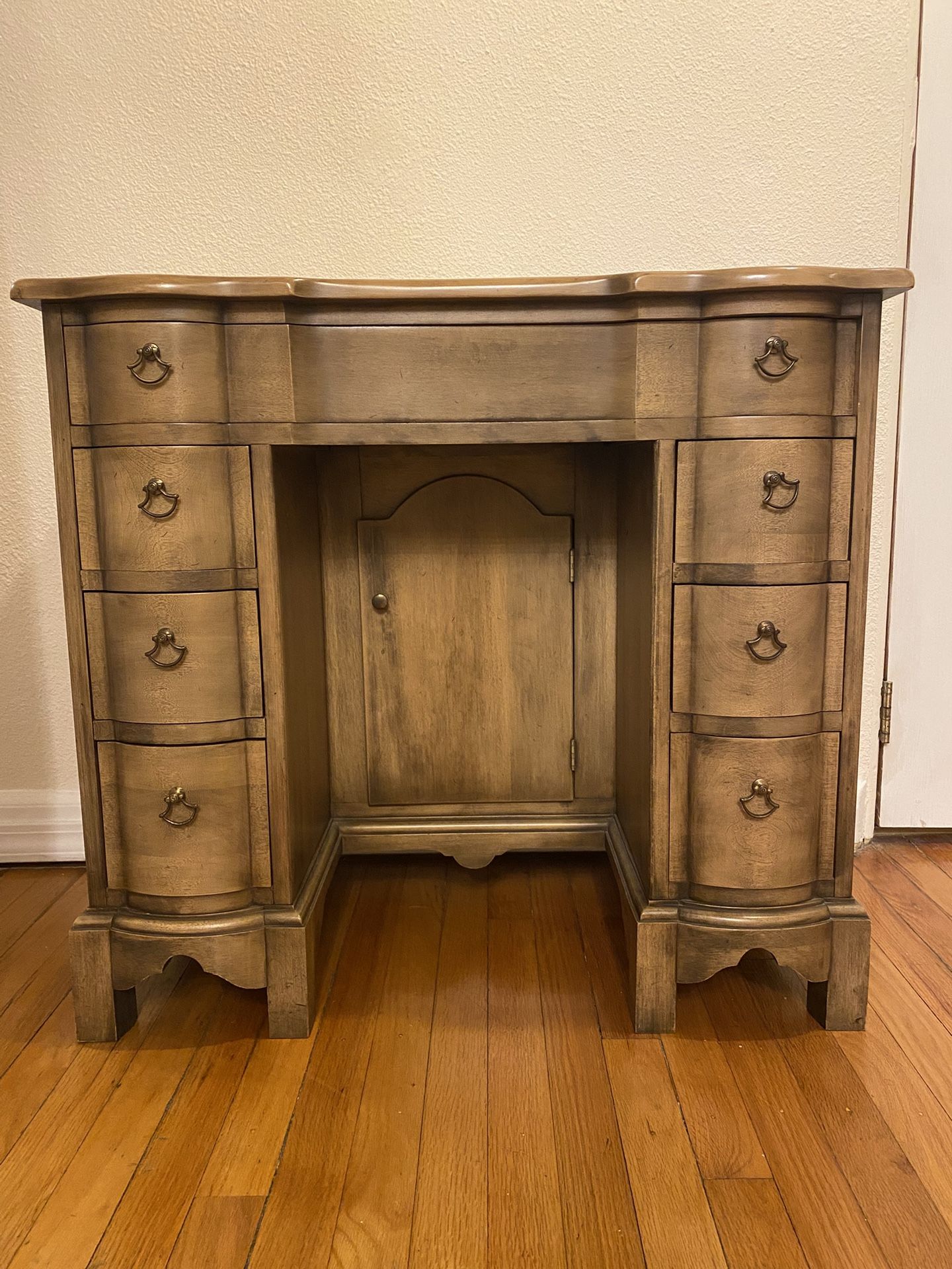 Mid Century Desk