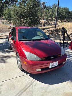 2003 Focus