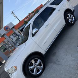 2012 Dodge Durango