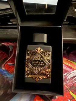 Lataffa Oud for Glory