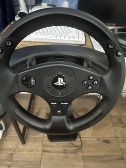 Thrustmaster T-80 PS4 And Pc
