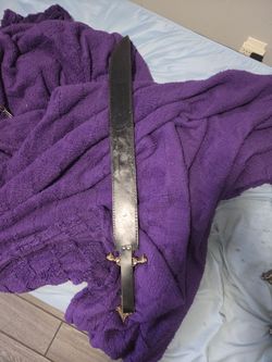 Display sword
