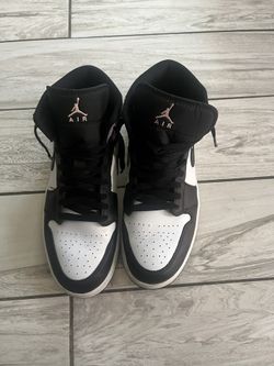 Jordan 1 Mid SE Size 10.5 Men’s