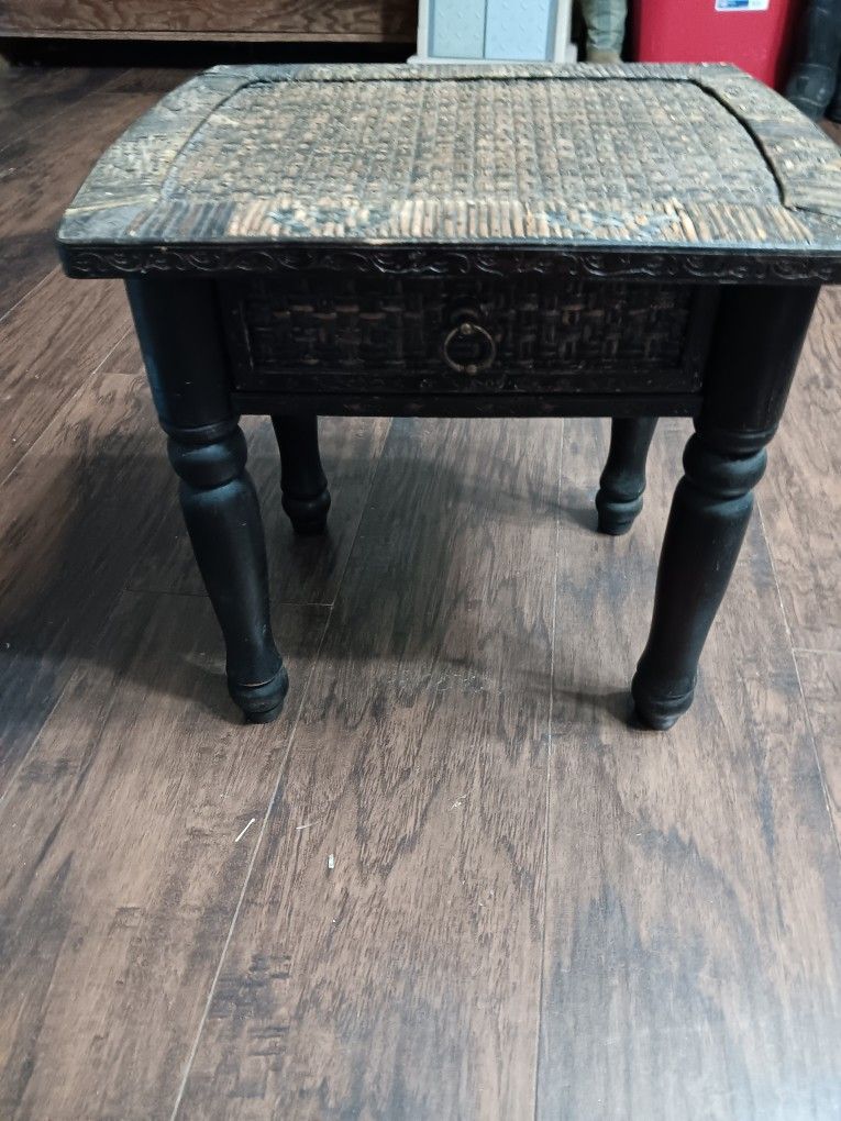 End Table