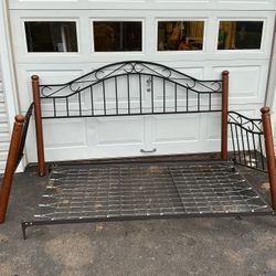Twin Day Bed