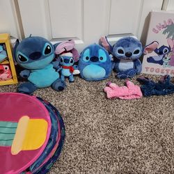 Stitch bundle
